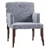 ATELIER DINING ARMCHAIR - Thumbnail 1
