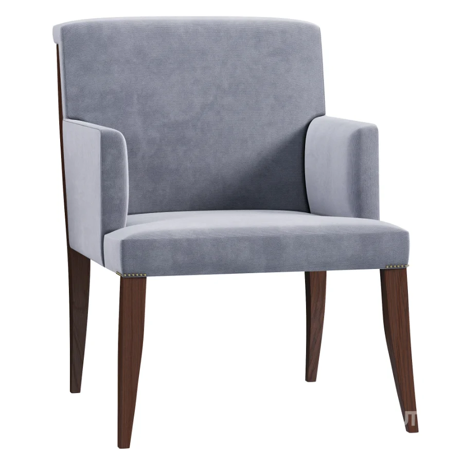 ATELIER DINING ARMCHAIR Image 1