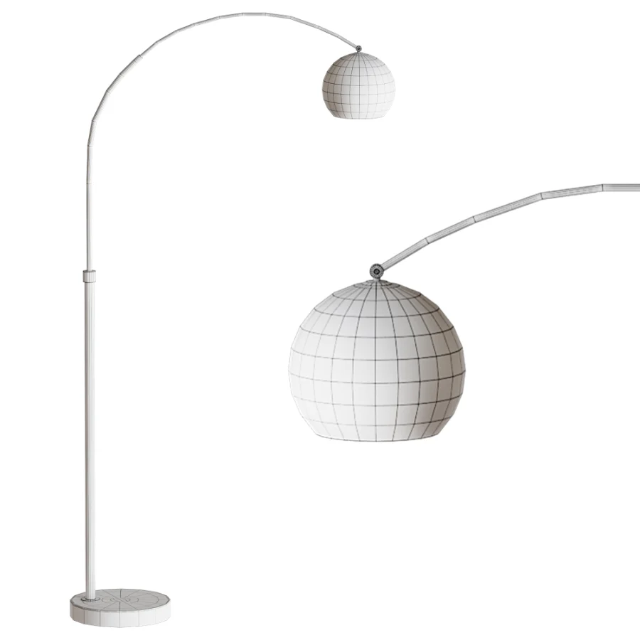 FLYIFE Floor Lamp Image 4