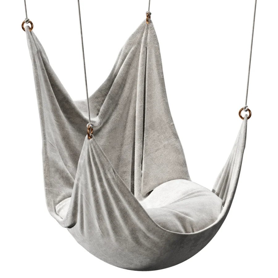 Hanging chair Image 3