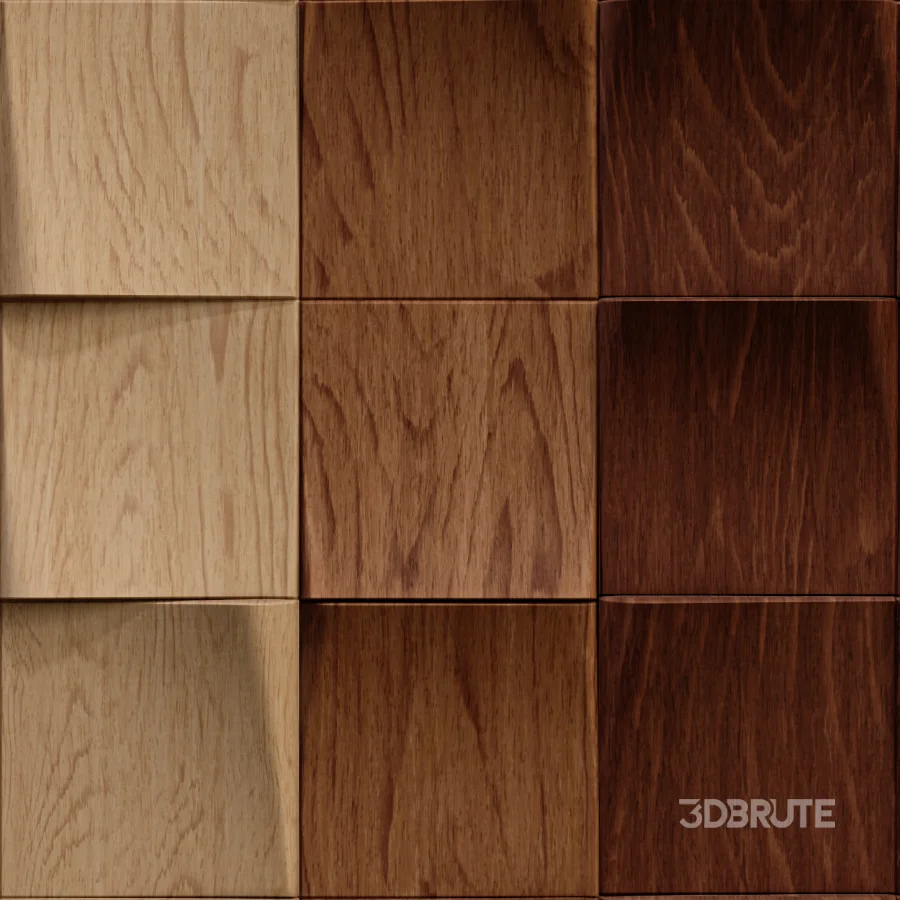 Art Wood 41 (Seamless) Image 3