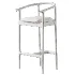 Charlie Bar Chair - Thumbnail 5