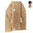 El trenzado Magico Decorative Partition - Thumbnail 2