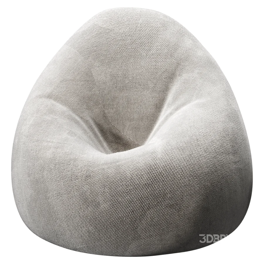 Bean Bag Image 1