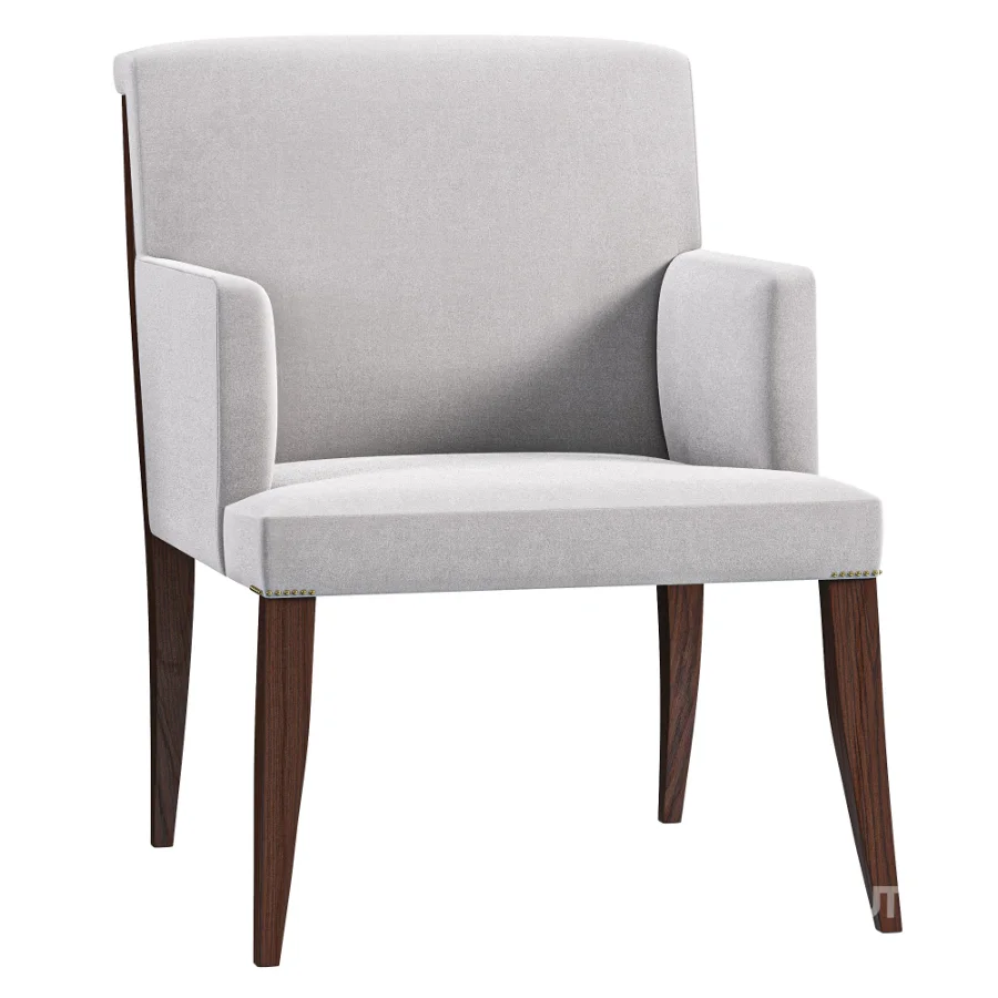 ATELIER DINING ARMCHAIR Image 2