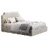 Adona P 173 Bed By Divan - Thumbnail 2