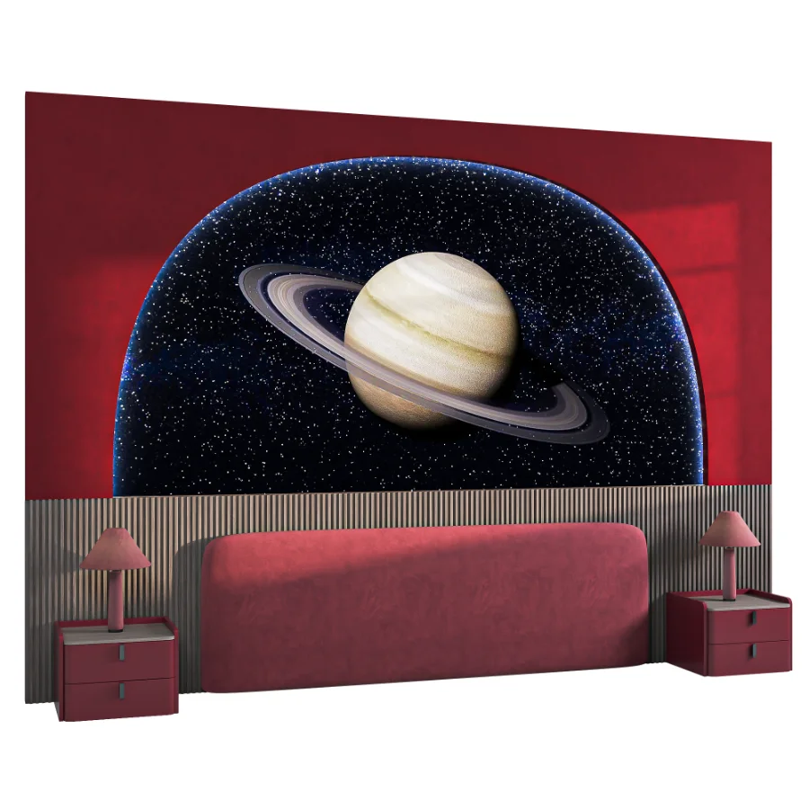 Headboard Wall Panel 11 Image 3
