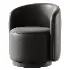 Kinsham Swivel Accent Chair - Thumbnail 6