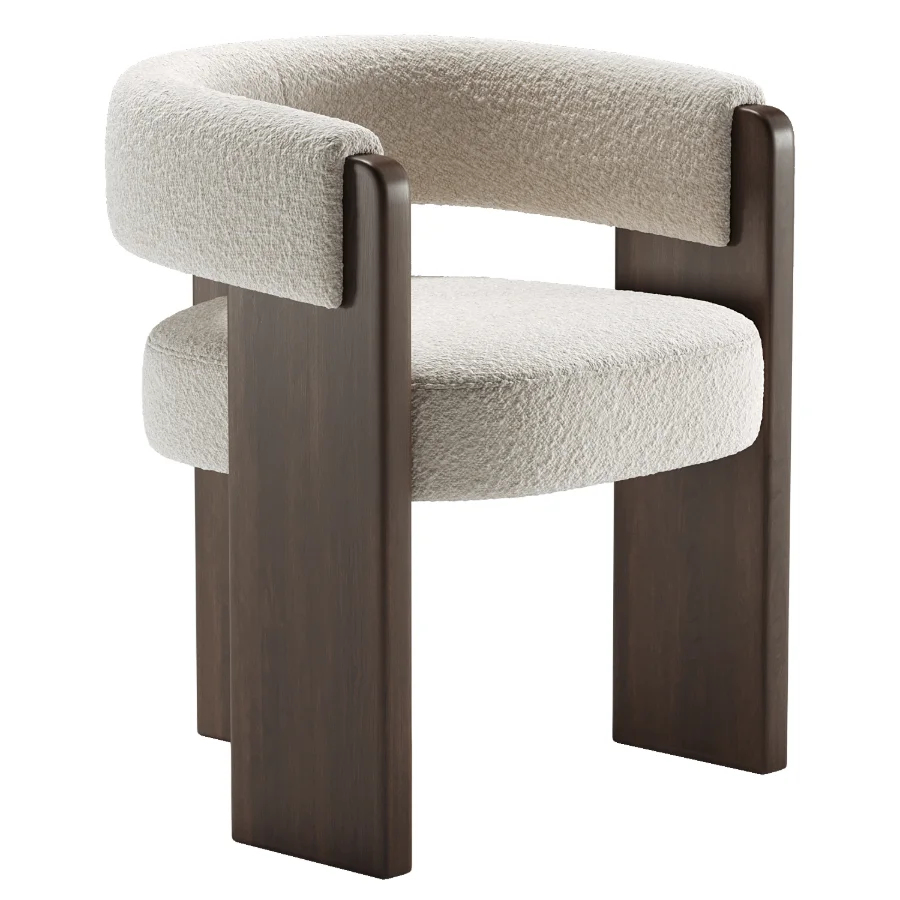 Walker Dining Chair Image 6