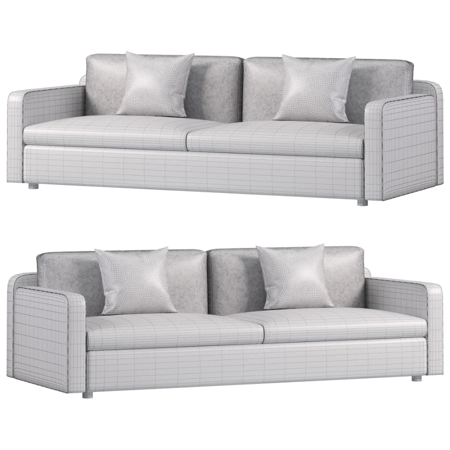Bodema George Sofa Image 3