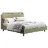 LEONARDO Bed By Ynicom - Thumbnail 1