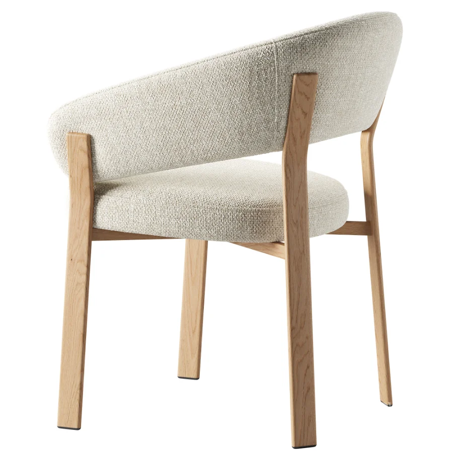 Grime Chair Image 3