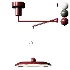 Swing Arm Pendant Light - Thumbnail 1