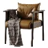 Javea Dining Chair - Thumbnail 4