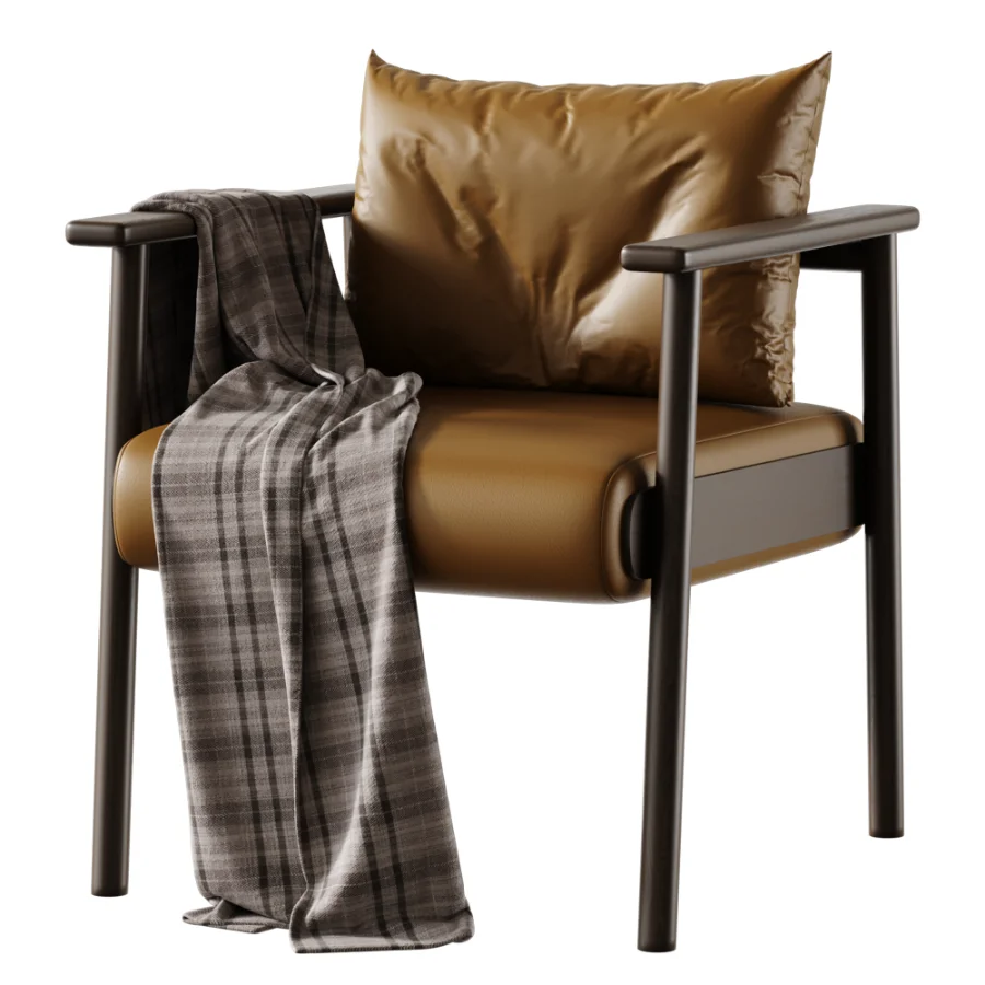 Javea Dining Chair Image 4