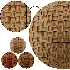 Art Wood 51 (Seamless) - Thumbnail 1