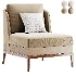Arthur Armchair - Thumbnail 1