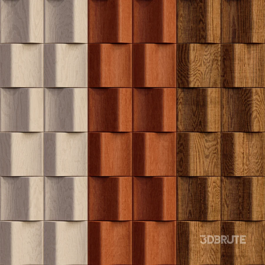 Art Wood 54 (Seamless) Image 3