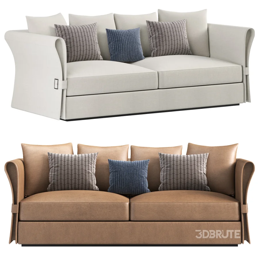 ONDA Sofa Image 3