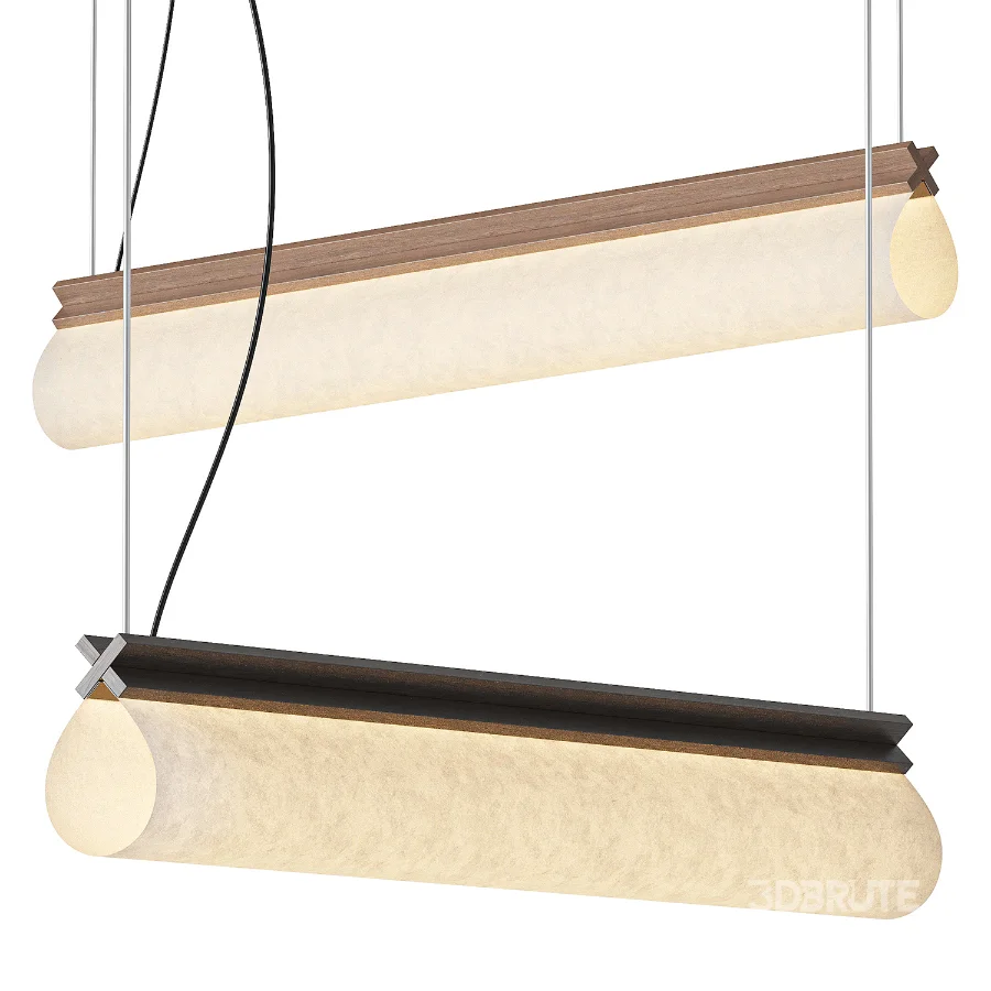 Faro Barcelona Cata Pendant Lamp Image 2
