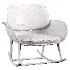 Martha armchair - Thumbnail 2