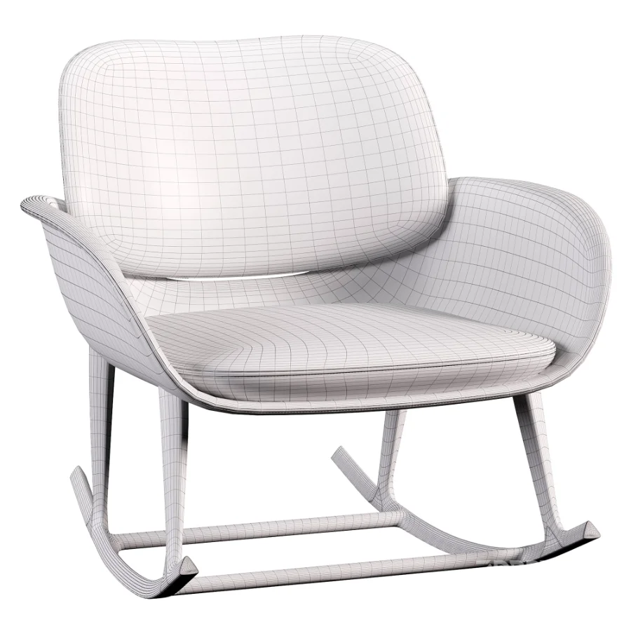 Martha armchair Image 2