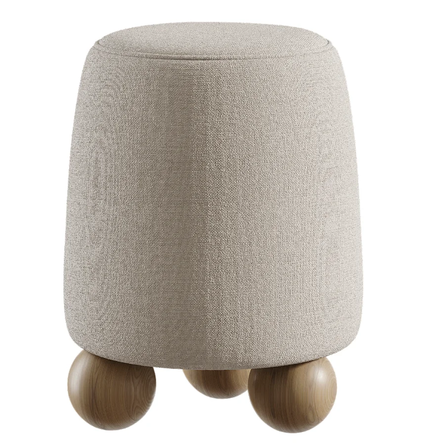 Puf Chudik Image 2