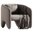 YUZU ARMCHAIR - Thumbnail 1
