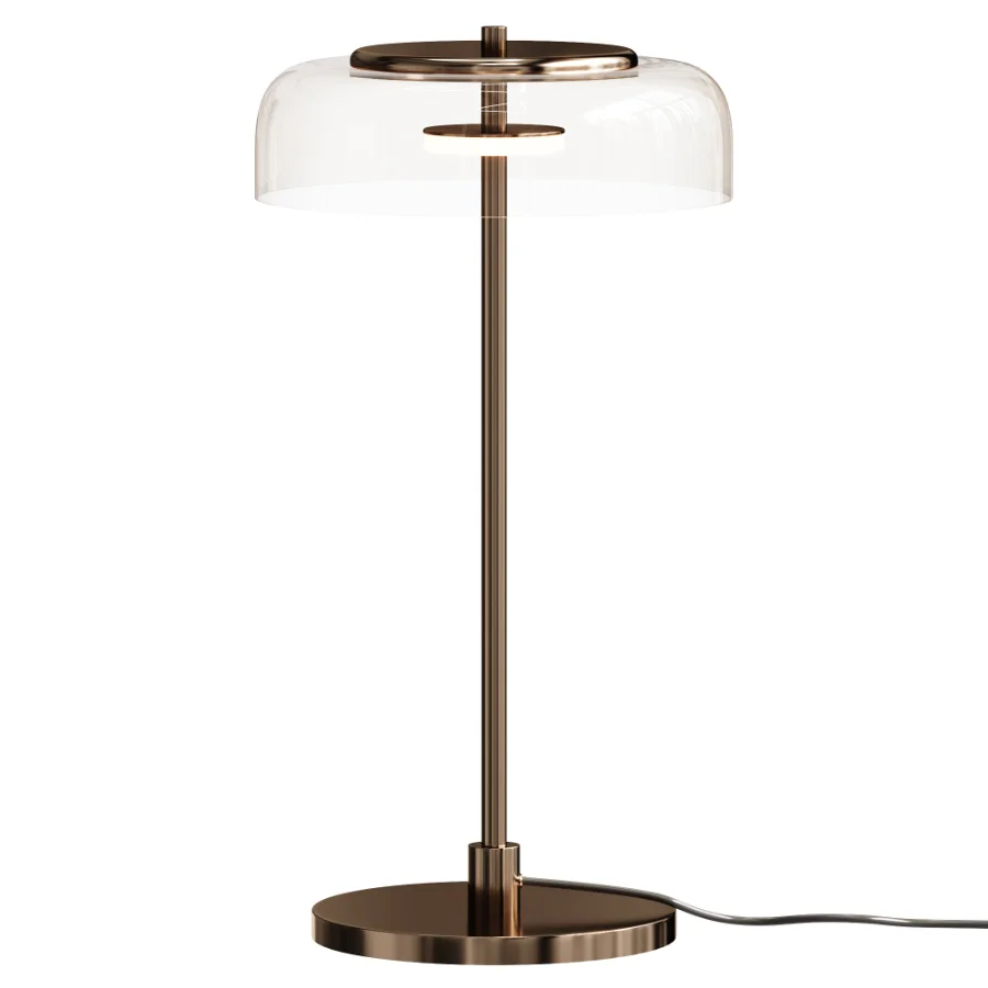 Arctic Tab Table Lamp Image 2