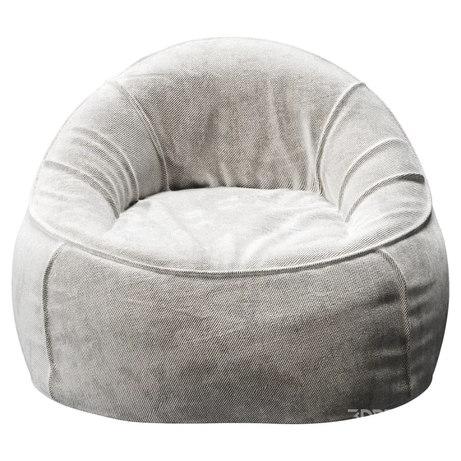 Bean Bag Image 2