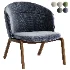 HERON Easy chair - Thumbnail 4