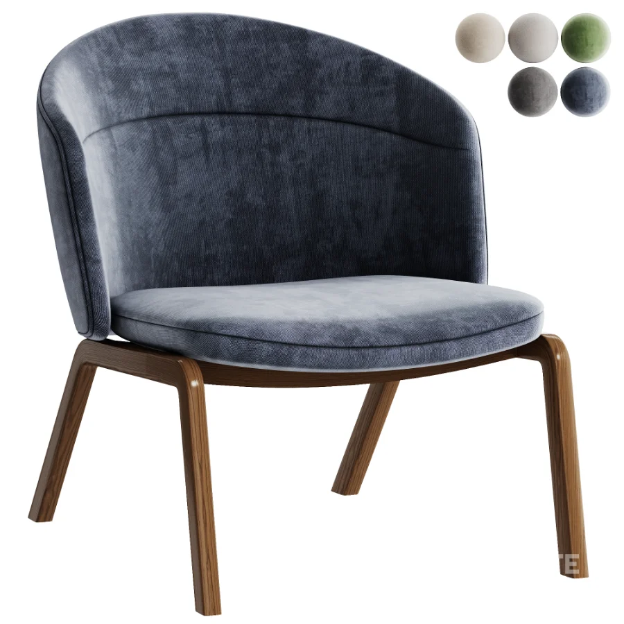 HERON Easy chair Image 4