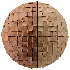 Art Wood 41 (Seamless) - Thumbnail 2