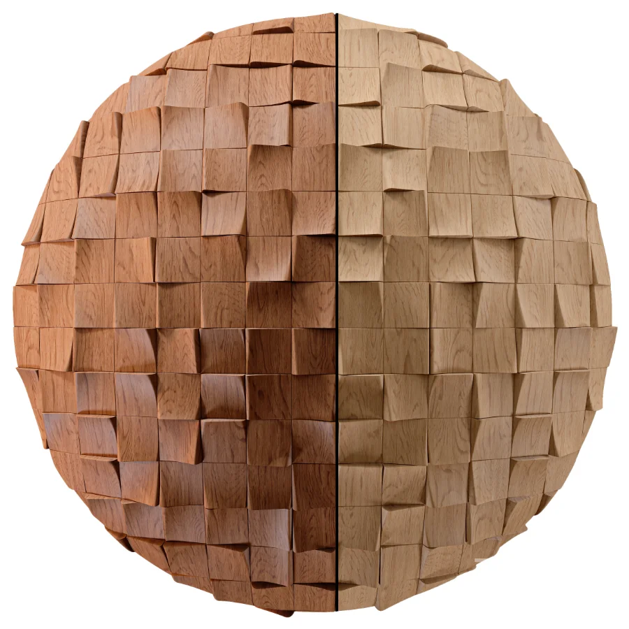 Art Wood 41 (Seamless) Image 2