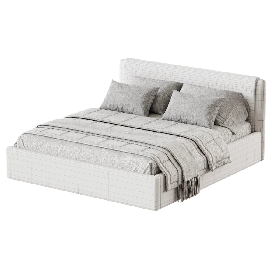 Ren Bed Mononova Image 3