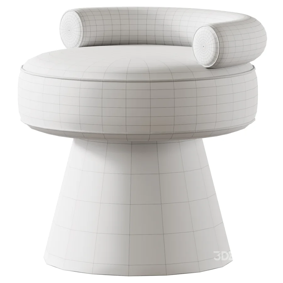 Moosh Dining Chair Image 6