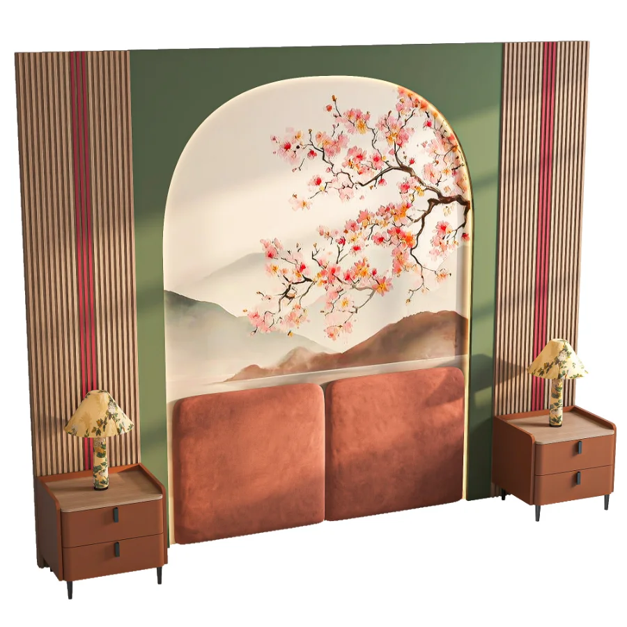 Kids Wall Panel 03 Image 3
