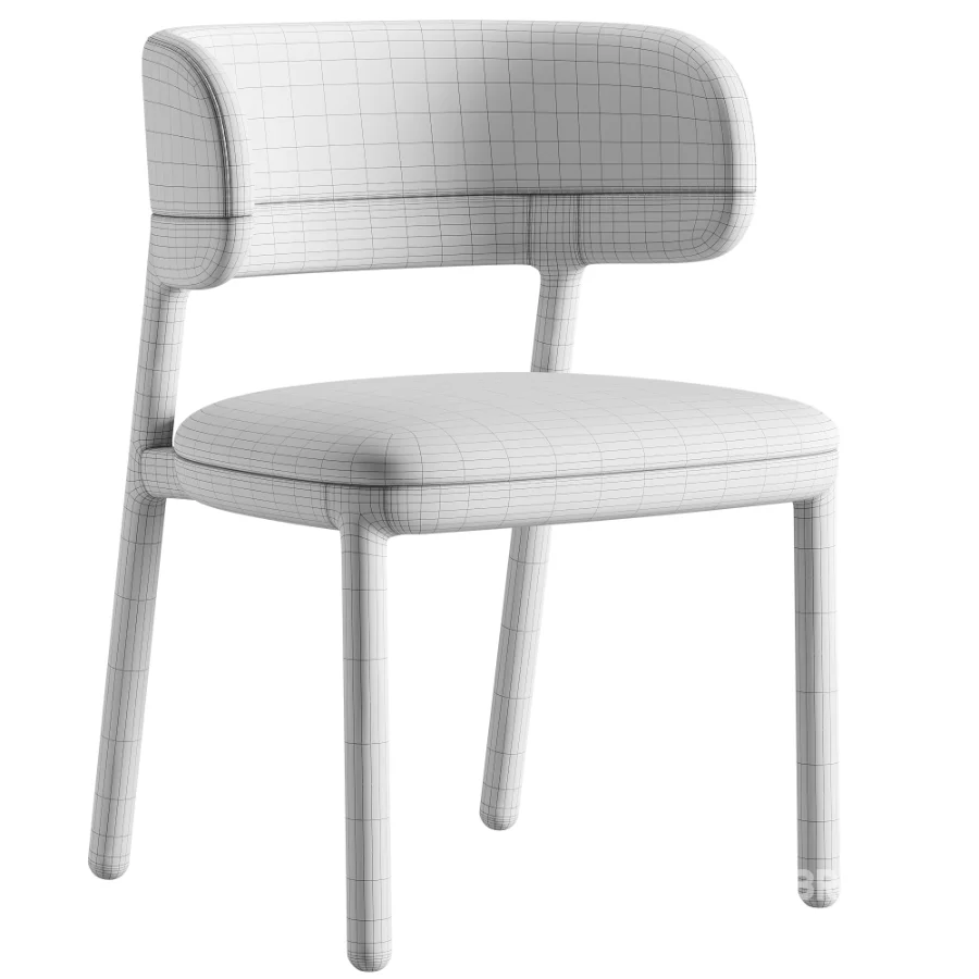 Uplift Dining Chair Image 6