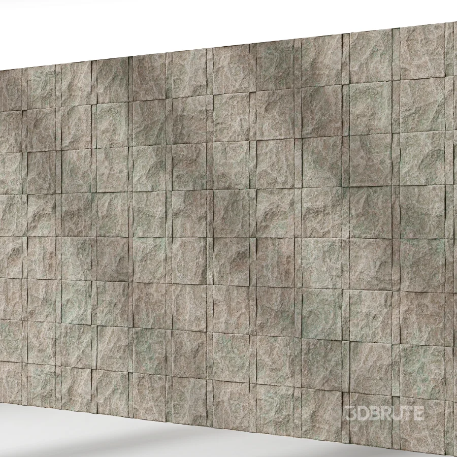 Stone Wall 63 (Seamless) Image 5