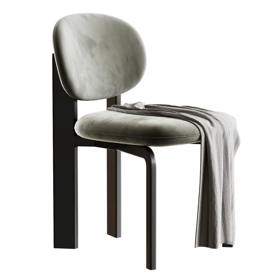 Kola Dining Chair Image 6
