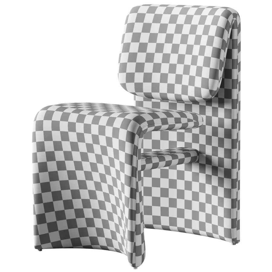 Avant Garde Chair Image 8