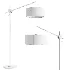 Minimalist Style Floor Lamp - Thumbnail 3