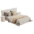 Modern Double Bed 11 - Thumbnail 3