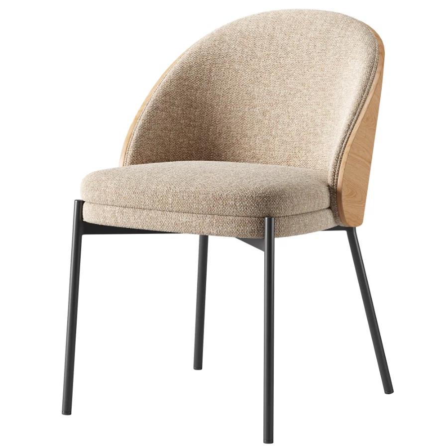 Eileen Chair Image 2