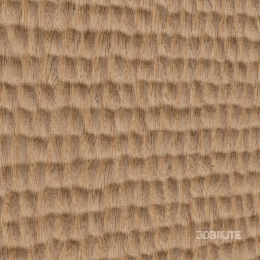 Art Wood 45 (Seamless) Image 4