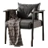 Javea Dining Chair - Thumbnail 5