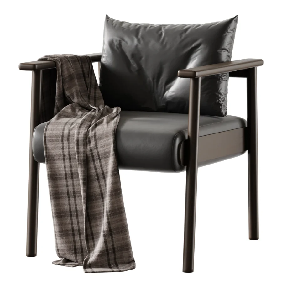 Javea Dining Chair Image 5