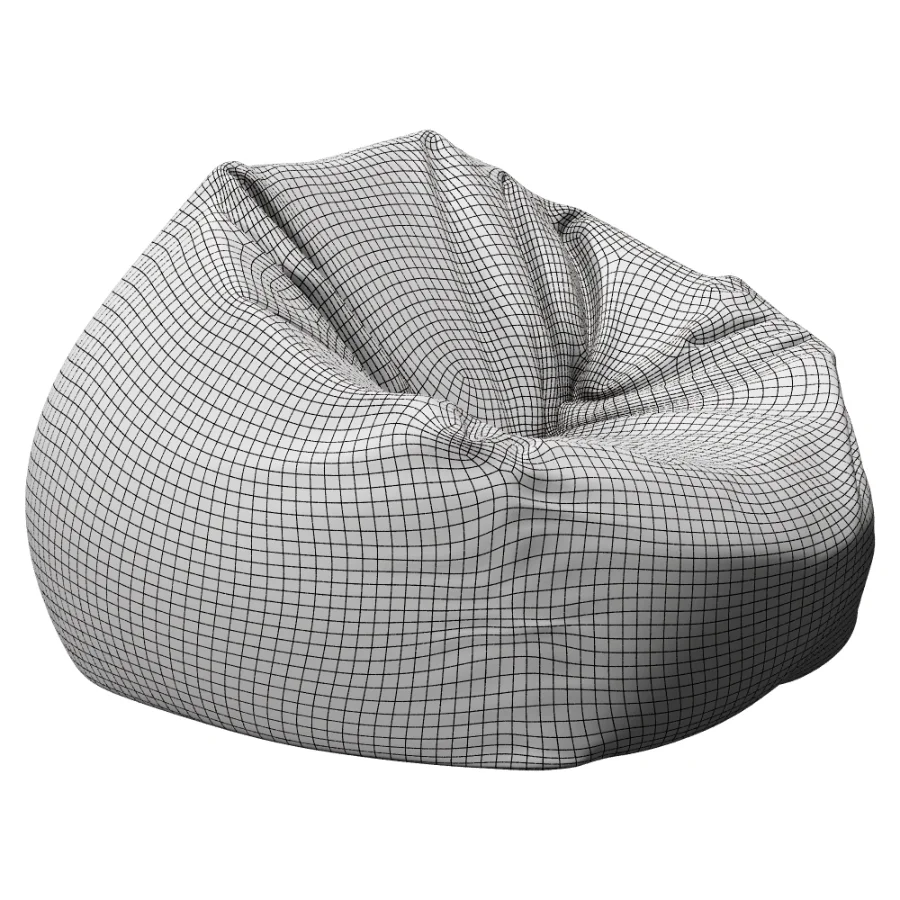 Bean Bag Image 1