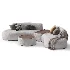 Velora Modular Sofa Set - Thumbnail 1