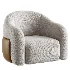 Baldwin sofa and armchair - Thumbnail 2